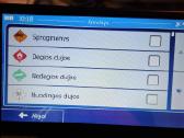 GPS Igo Primo 9 coliai - nuotraukos Nr. 8