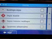 GPS Igo Primo 9 coliai - nuotraukos Nr. 9