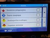 GPS Igo Primo 9 coliai - nuotraukos Nr. 10