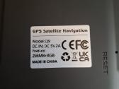 GPS Igo Primo 9 coliai - nuotraukos Nr. 11