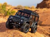 RC modelis Traxxas Trx-4m 4x4
