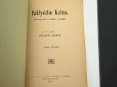 Paklydelio Kelias 1920 m. - nuotraukos Nr. 2