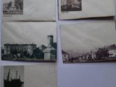 1961 m. pašto vokai su miestų vaizdais - nuotraukos Nr. 2