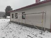 Layher tipo pastolių detalės - nuotraukos Nr. 4