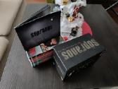 The Sopranos, Harry Potter, home alone - nuotraukos Nr. 6