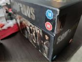 The Sopranos, Harry Potter, home alone - nuotraukos Nr. 7