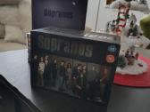 The Sopranos, Harry Potter, home alone - nuotraukos Nr. 9