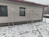 Layher tipo pastolių detalės - nuotraukos Nr. 5
