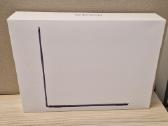 Apple air book dėžė
