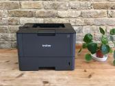 Spausdintuvas Brother Hl-l5100dn Mono, Laser, Prin