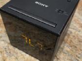 Laikrodis žadintuvas Sony - nuotraukos Nr. 3