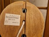 Sieninis šviestuvas - nuotraukos Nr. 9