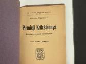Pirmieji krikščionys 1923 m. - nuotraukos Nr. 2