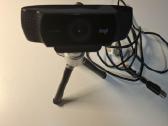 Internetine Web kamera Logitech C922 Pro - nuotraukos Nr. 2