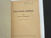 Koplytėlės lempelė 1926 m. - nuotraukos Nr. 2