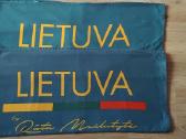 2 rankšluoščiai Lietuva Rūta Meilutytė
