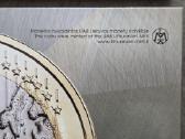 2015 pirmi Lt eurų monetų rinkiniai Proof ir Bu - nuotraukos Nr. 7