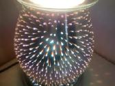 Šviestuvas „3D Fireworks“ su sensoriniu valdymu - nuotraukos Nr. 2