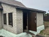 Šiltinimas bira vata ir Poliuretanu - nuotraukos Nr. 31