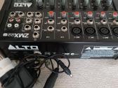 Pultas Alto Zmx122fx - nuotraukos Nr. 2