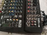 Pultas Alto Zmx122fx - nuotraukos Nr. 3