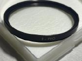 B+w 58mm Uv-haze filtras - nuotraukos Nr. 3