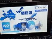 Igo Primo truck - nuotraukos Nr. 2