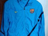 Nike Barcelona futbolo džemperis 12-13 metų