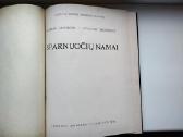 Sparnuočių namai - nuotraukos Nr. 2