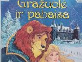 Gražuolė ir pabaisa