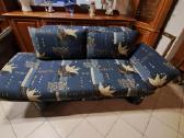 Akcija! Miegama Sofa