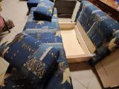 Akcija! Miegama Sofa - nuotraukos Nr. 2
