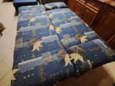 Akcija! Miegama Sofa - nuotraukos Nr. 5