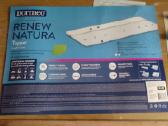 Dormeo čiužinys naujas tik išpakuotas 140x200x6