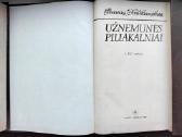 P. Kulikauskas. Užnemunės piliakalniai - nuotraukos Nr. 3