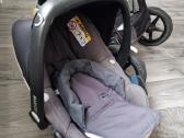 Bugaboo Fox2 - nuotraukos Nr. 6