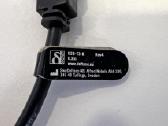 Kabelis Deltaco Usb 2.0 "micro B-af", 0.2m - nuotraukos Nr. 3