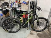 Connandale Trail 1, XXL (jumbo), MTB, su Dokum.