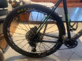 Connandale Trail 1, XXL (jumbo), MTB, su Dokum. - nuotraukos Nr. 5