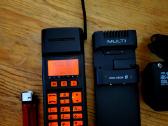 Retro dinozaurai,nokia,motorola ir t.t - nuotraukos Nr. 4