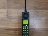 Retro dinozaurai,nokia,motorola ir t.t - nuotraukos Nr. 6