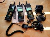 Retro dinozaurai,nokia,motorola ir t.t - nuotraukos Nr. 18
