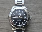 Tag Heuer Aquaracer moteriškas laikrodis. 333 Eur - nuotraukos Nr. 2