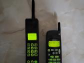 Retro dinozaurai,nokia,motorola ir t.t - nuotraukos Nr. 19