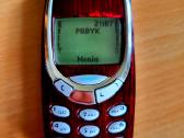 Retro dinozaurai,nokia,motorola ir t.t - nuotraukos Nr. 22