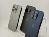 -iPhone 15 Pro 128gb /256gb/ -kaip nauji, - - nuotraukos Nr. 3