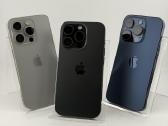 -iPhone 15 Pro 128gb /256gb/ -kaip nauji, -