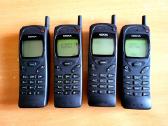 Retro dinozaurai,nokia,motorola ir t.t - nuotraukos Nr. 23