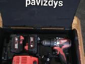 Milwaukee m18 deze