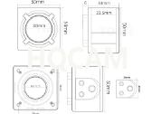 8mp Usb camera - nuotraukos Nr. 4